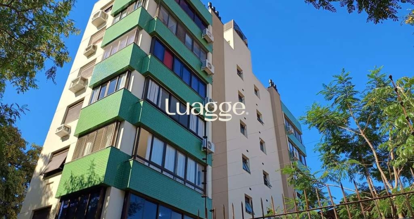 Apartamento 2 dormitórios (1 suíte) 1 vaga