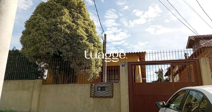 Casa em Santa Tereza