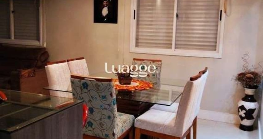 Apartamento em Sarandi