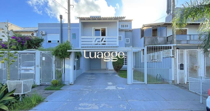 Casa de Condomínio em Hípica