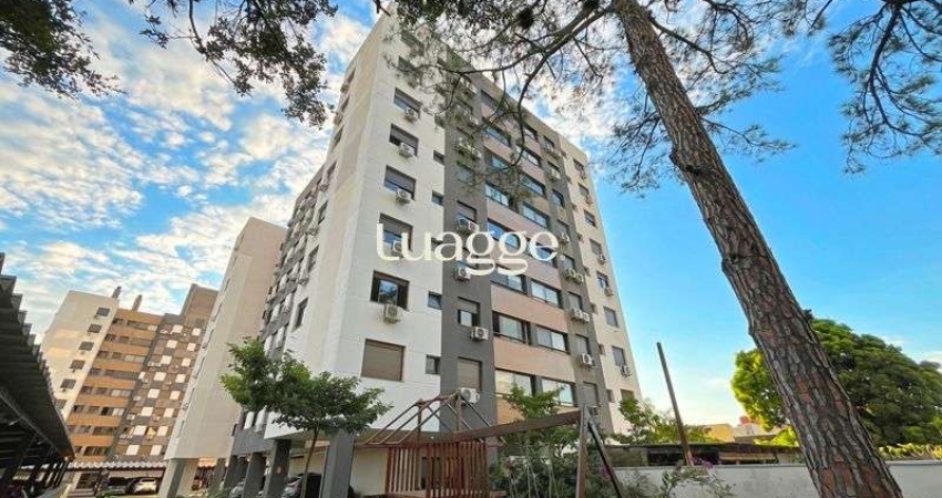 Apartamento para Venda - 76,69m², 3 dormitórios, sendo 1 suite, 1 vaga - Camaquã
