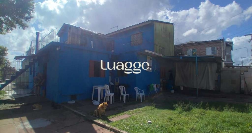 Casa com 3 quartos à venda na Rua David Cherman, 4975, Restinga, Porto Alegre