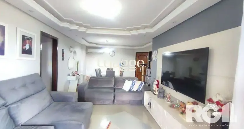 Apartamento em Jardim Itu