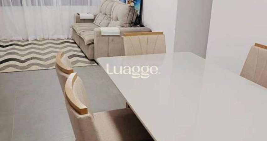 Apartamento em São Sebastião