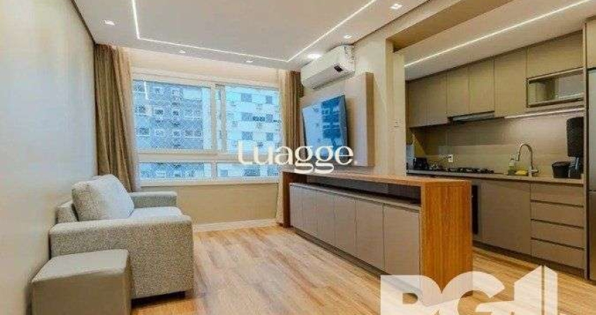Apartamento em São Sebastião