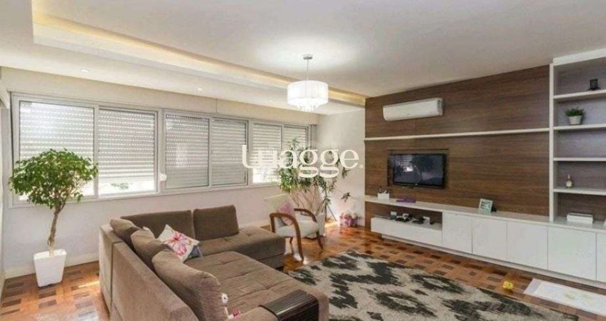 Apartamento em Higienópolis