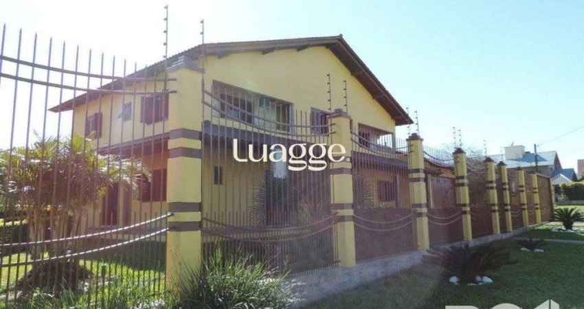 Casa em Parque Santa Fé