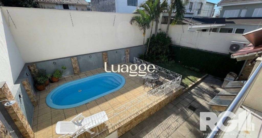 Casa em Vila Ipiranga
