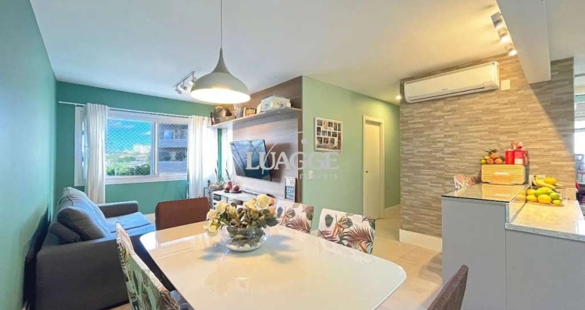 Apartamento em São Sebastião