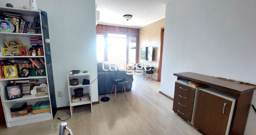 Apartamento em Vila Ipiranga