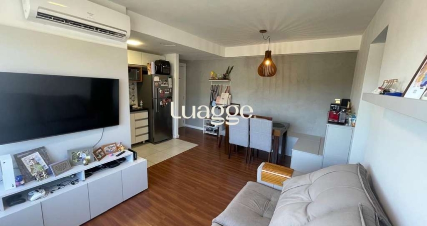 Apartamento com 2 quartos à venda na Avenida Bento Gonçalves, 6400, Partenon, Porto Alegre