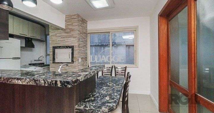 Apartamento para Venda - 80.44m², 2 dormitórios, Floresta
