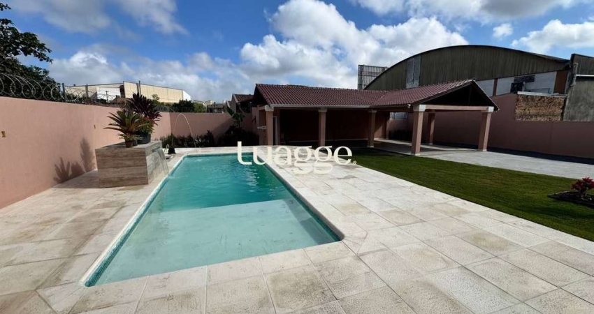 Casa em Vila Nova