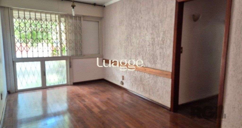 Apartamento para Venda - 84.76m², 3 dormitórios, sendo 1 suite com vaga
