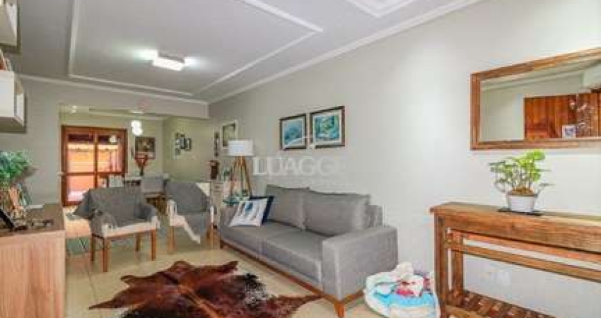 Casa para Venda - 159.37m², 4 dormitórios, sendo 1 suites, 2 vagas - Espírito Santo, Porto Alegre