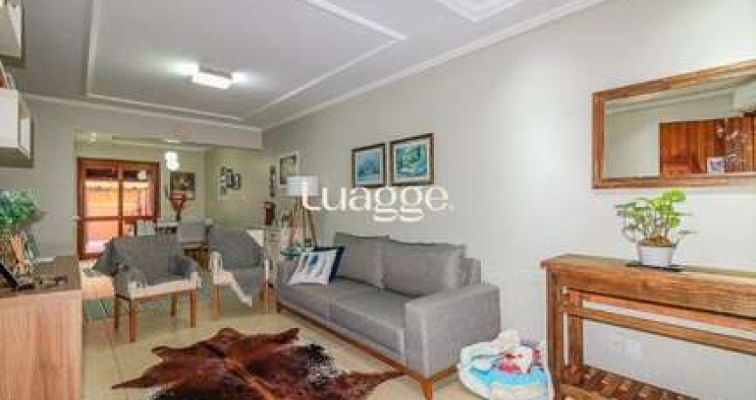 Casa para Venda - 159.37m², 4 dormitórios, sendo 1 suites, 2 vagas - Espírito Santo, Porto Alegre
