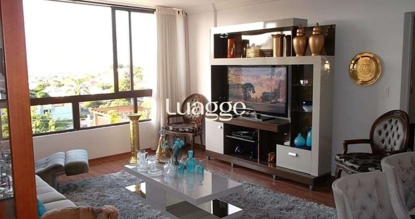 Apartamento com 2 quartos à venda na Rua Irene Capponi Santiago, 243, Cristo Redentor, Porto Alegre