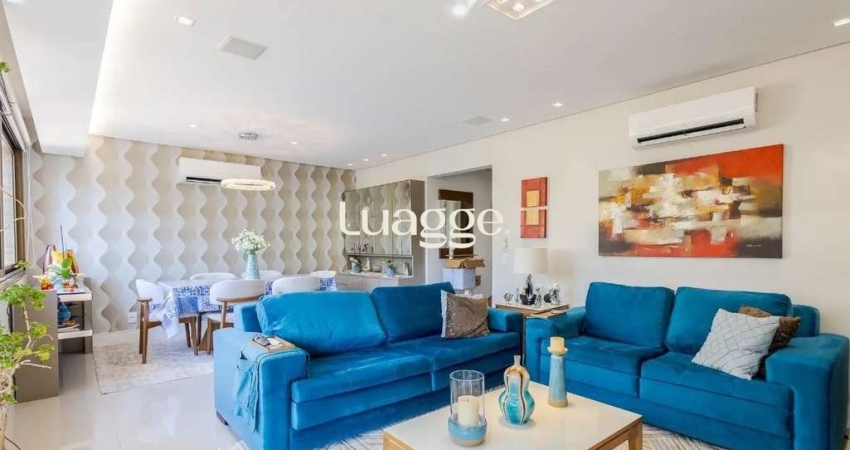 Apartamento em Mont Serrat