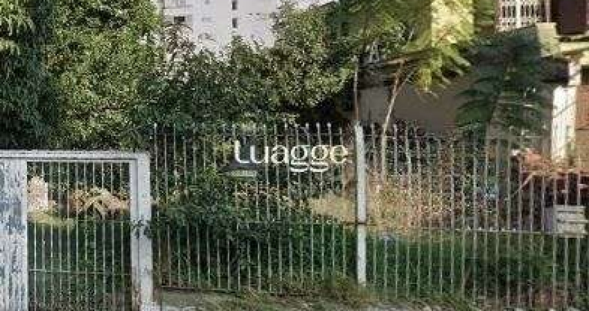 Terreno para Venda - 420.95m², 0 dormitórios, Santana