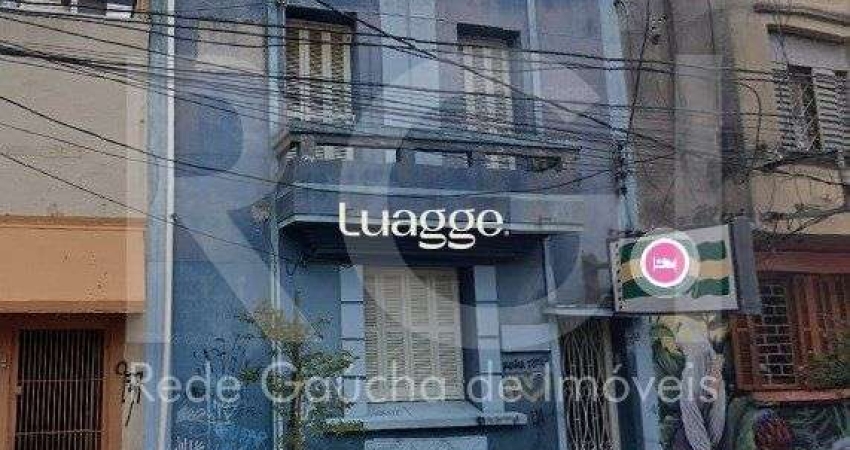 Casa Comercial para Venda - 248.29m², 0 dormitórios, Cidade Baixa