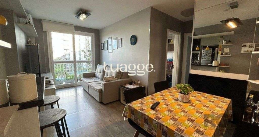 Apartamento em Jardim Sabará