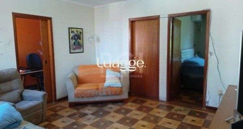 Apartamento para Venda - 132.37m², 3 dormitórios, Menino Deus