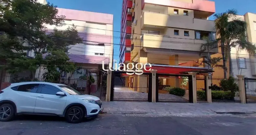 Excelente apartamento Cidade Baixa, 3D, 1 suite, BOX duplo, semimobiliado, sala de jantar e 2 salas de estar, lareira e churrasqueira. 2 banheiros.
