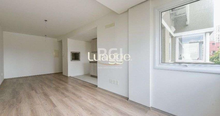 Apartamento para Venda - 64.41m², 2 dormitórios, 2 vagas - Independência