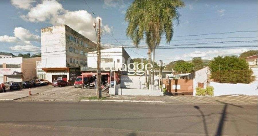 Terreno para Venda - 522,00m², 6,60 X 79,20  Medianeira
