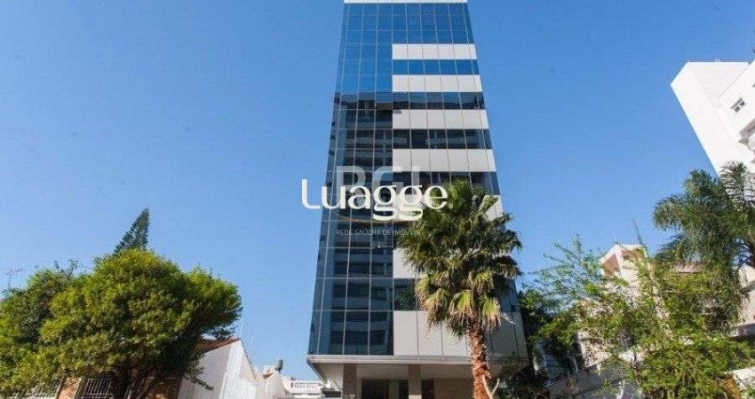 Conjunto/Sala para Venda - 36.74m², 0 dormitórios, 1 vaga - Petrópolis