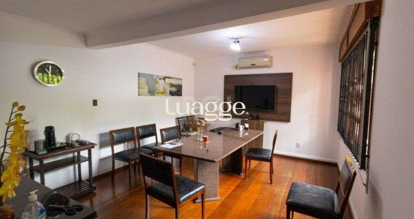 Casa para Venda - 500m², 4 dormitórios, sendo 1 suites, 5 vagas - Boa Vista