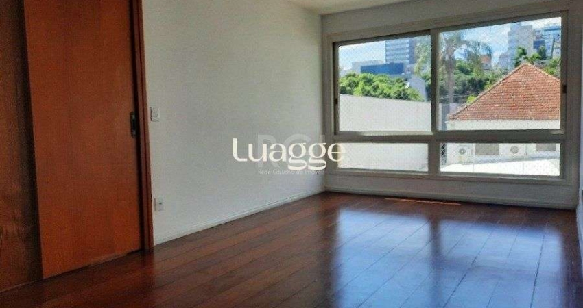 Apartamento para Venda - 80m², 2 dormitórios, 1 vaga - Moinhos de Vento