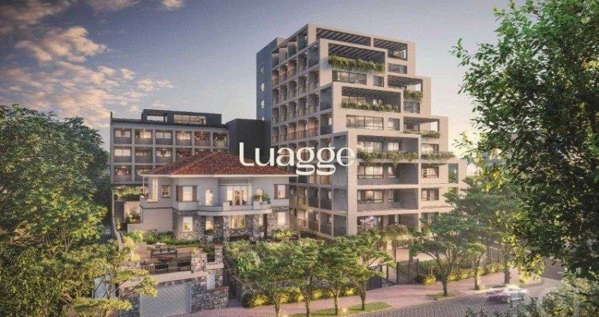 Studio para Venda - 25.74m², 1 dormitório, Moinhos de Vento
