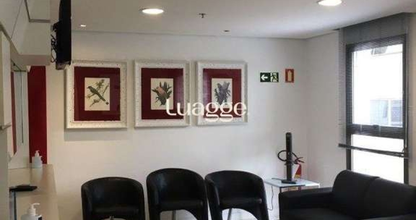 Conjunto/Sala para Venda - 0m², 0 dormitórios, Moinhos de Vento