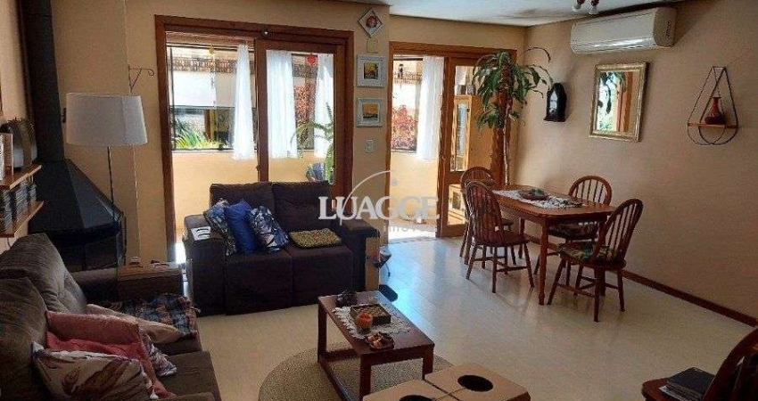 Apartamento em Auxiliadora
