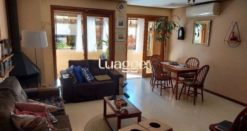 Apartamento em Auxiliadora