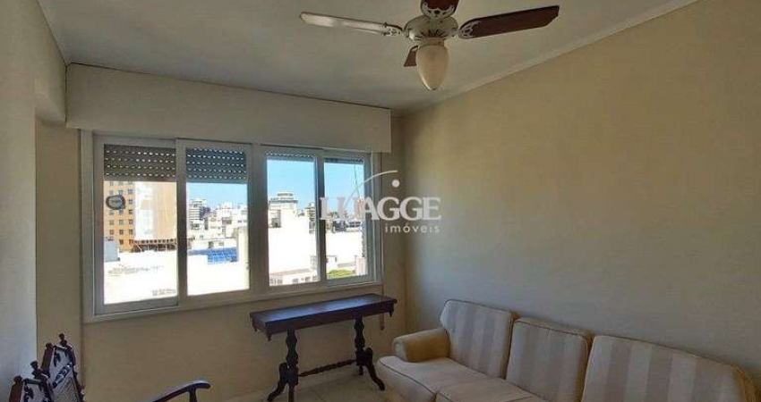 Apartamento em Moinhos de Vento