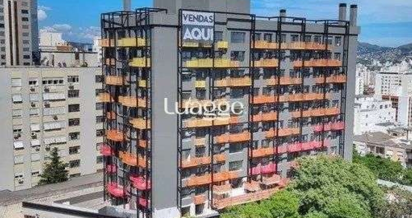 Studio para Venda - 50,60 m², 1 dormitório, 1 vaga, no bairro Independência - Porto Alegre/RS