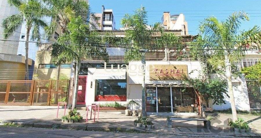 Casa Comercial em Petrópolis
