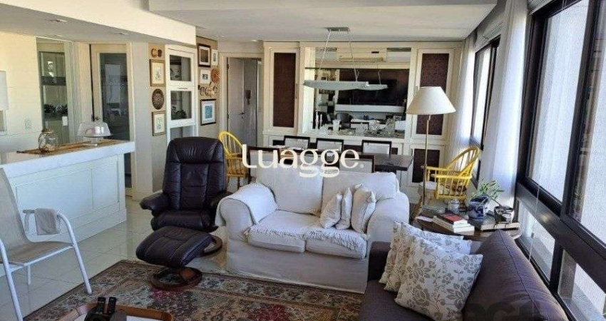 APARTAMENTO 3 DORMITÓRIO UMA SUITE BOSQUE 2 vagas  RIO BRANCO