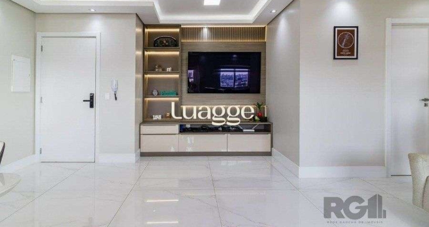 Apartamento em Navegantes