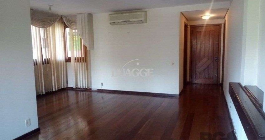 Apartamento em Menino Deus
