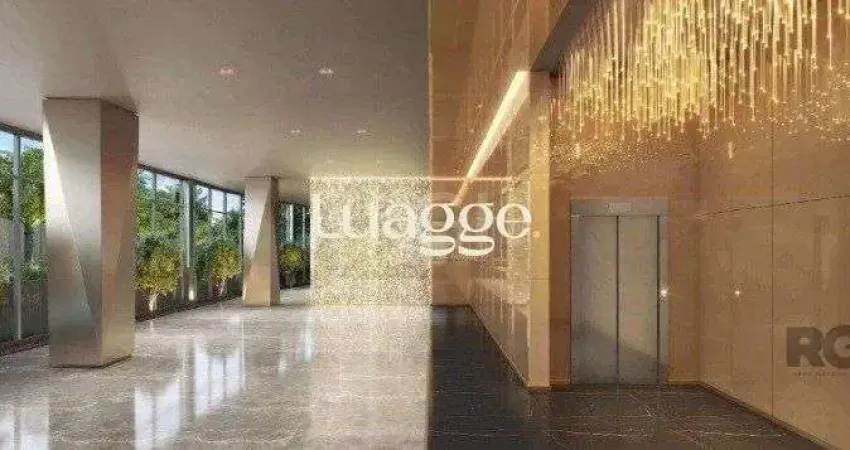 Apartamento com 3 quartos à venda na Avenida Veríssimo de Amaral, 536, Jardim Europa, Porto Alegre
