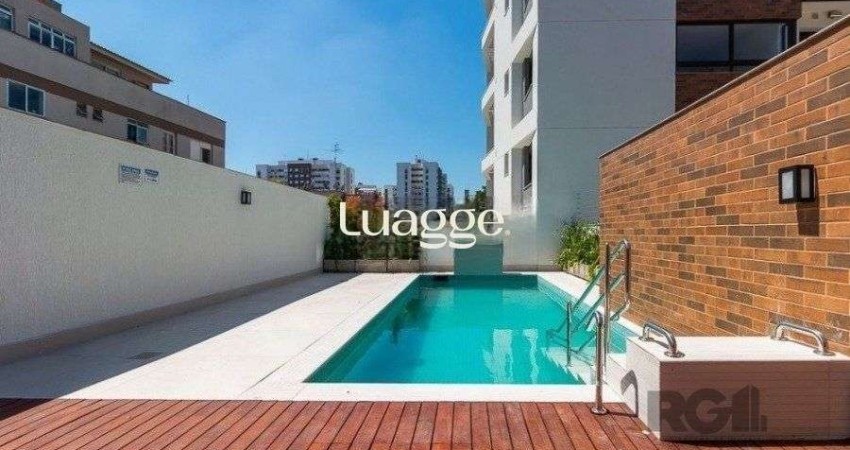 Apartamento em Passo da Areia