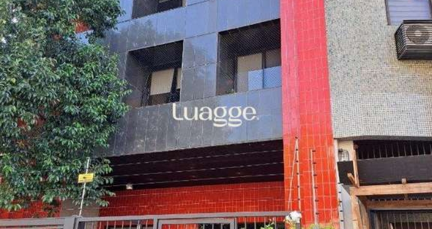 SALA COM 205,21 M2 DUAS VAGAS NA AUXILIADORA