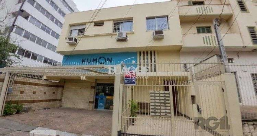 Apartamento em Auxiliadora