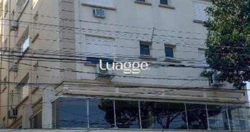 Apartamento em Jardim  Botânico