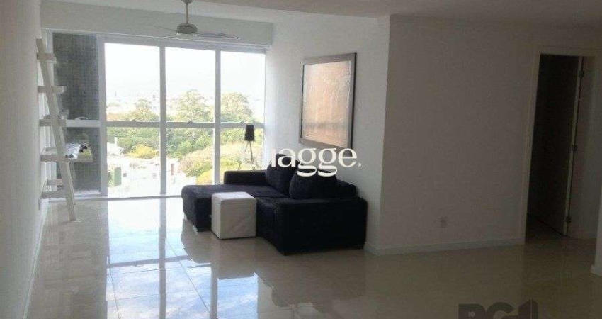 Apartamento em Vila Ipiranga