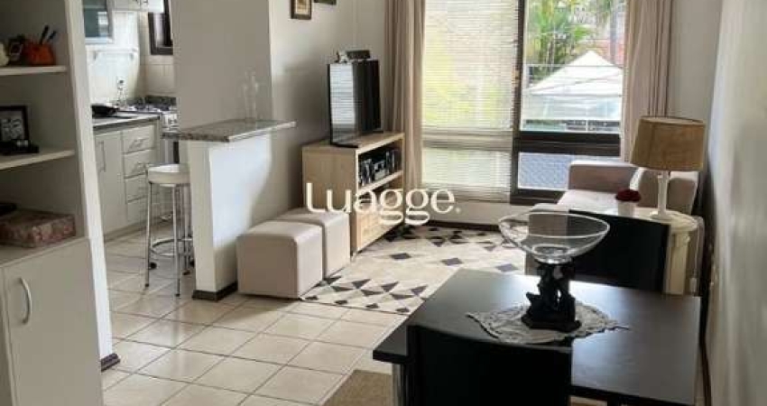 Apartamento 1 dormitório - Bairro Rio Branco - 41,26 m² privativos
