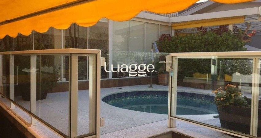 Casa para Venda - 230m², 3 dormitórios, sendo 3 suites, 3 vagas - Chácara das Pedras